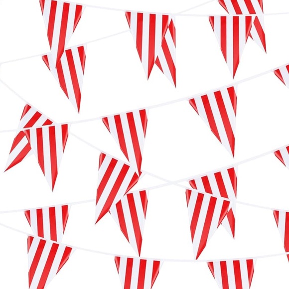 CARNIVAL THEMED DECOR BUNDLE - Picture 12 of 16